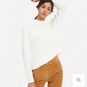 Everlane Sweater